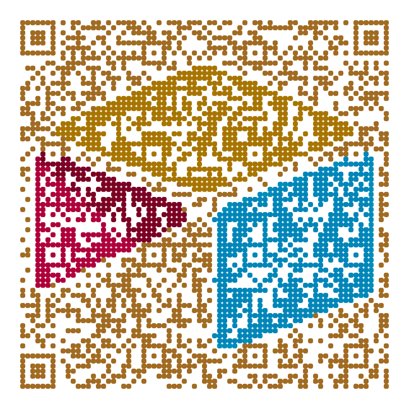 MosaicQR code for airtable.com