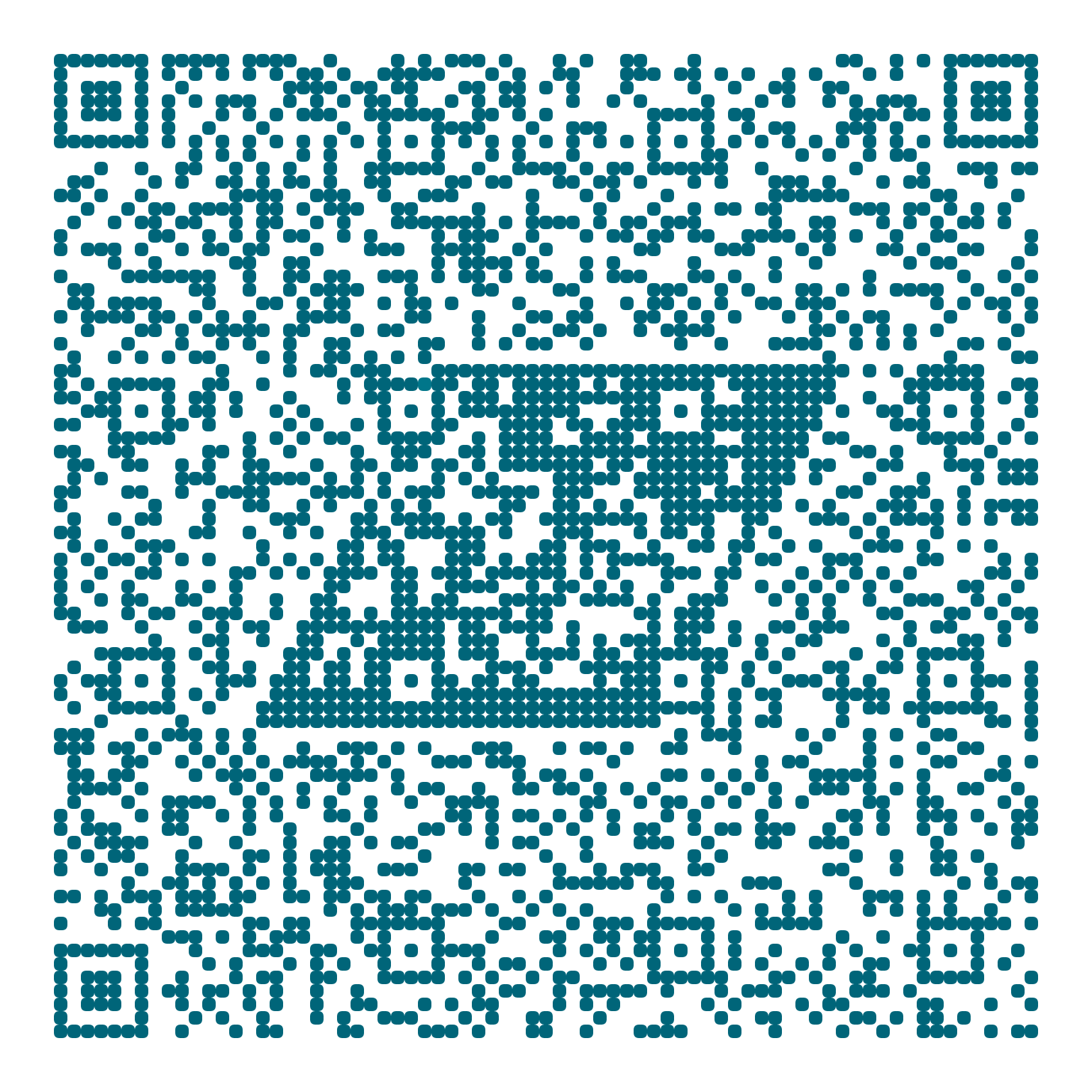 MosaicQR code for bandcamp.com