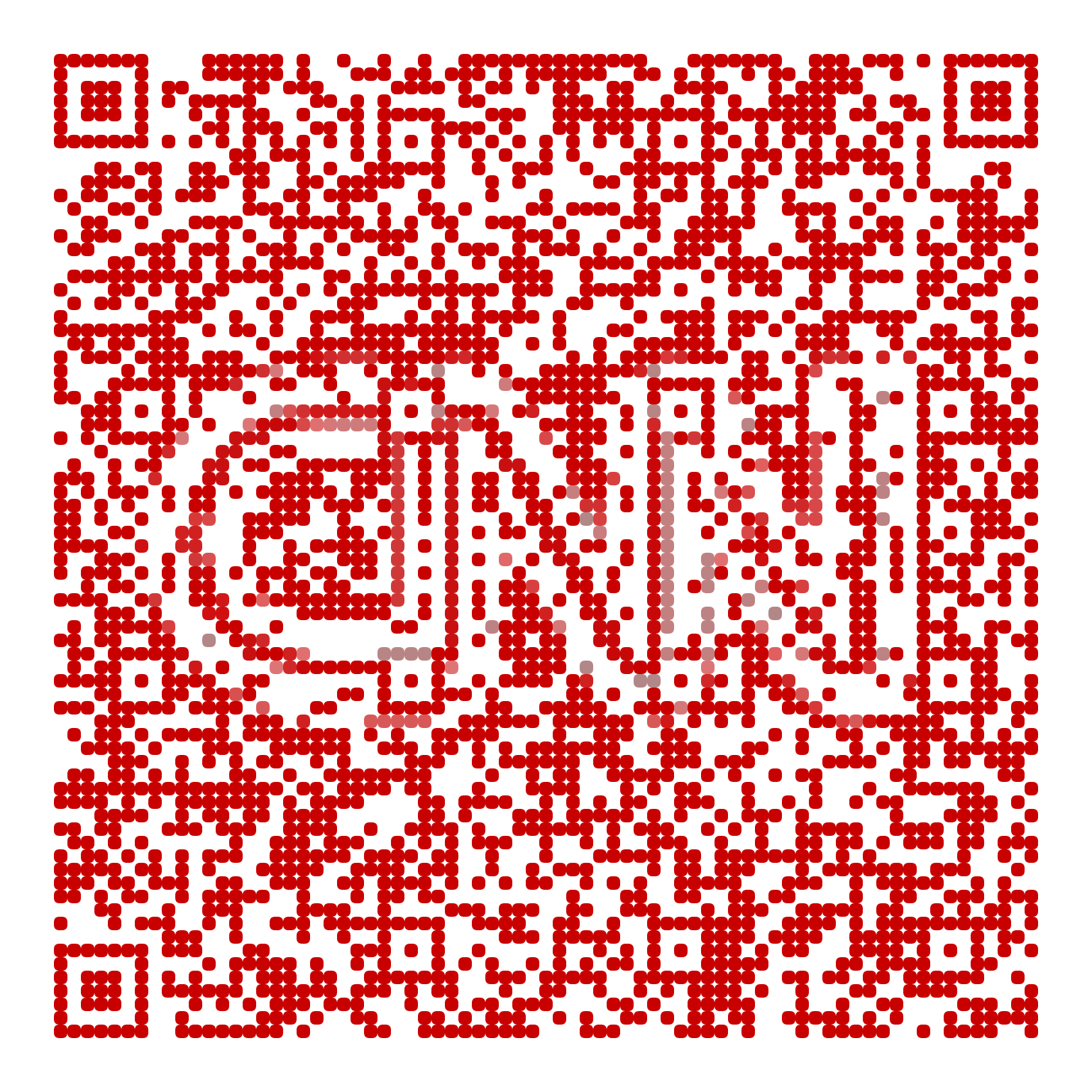 MosaicQR code for cnn.com