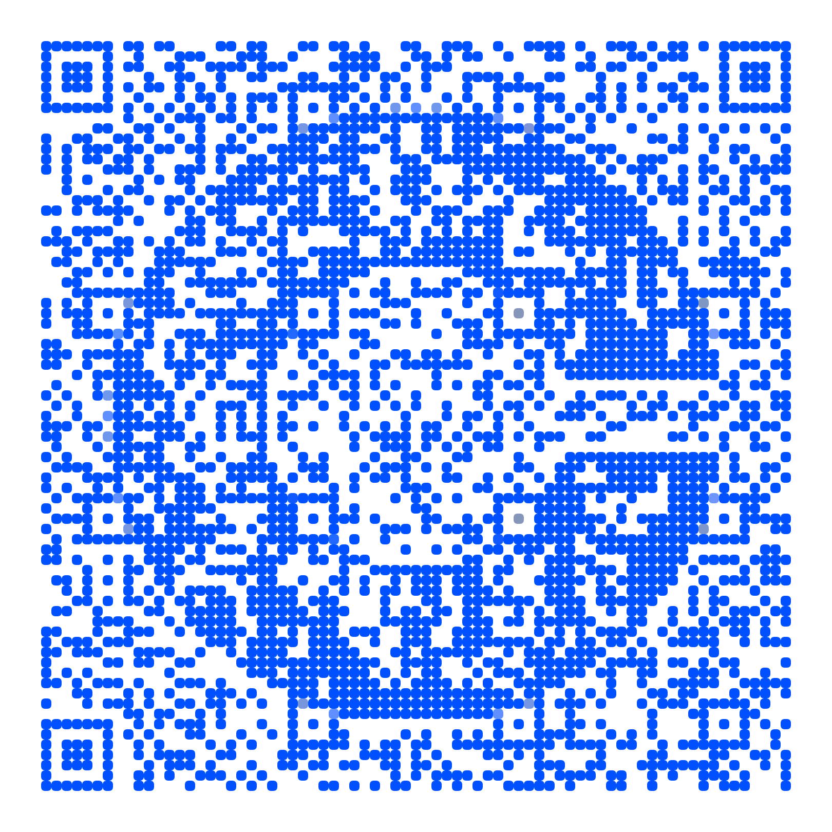 MosaicQR code for coinbase.com