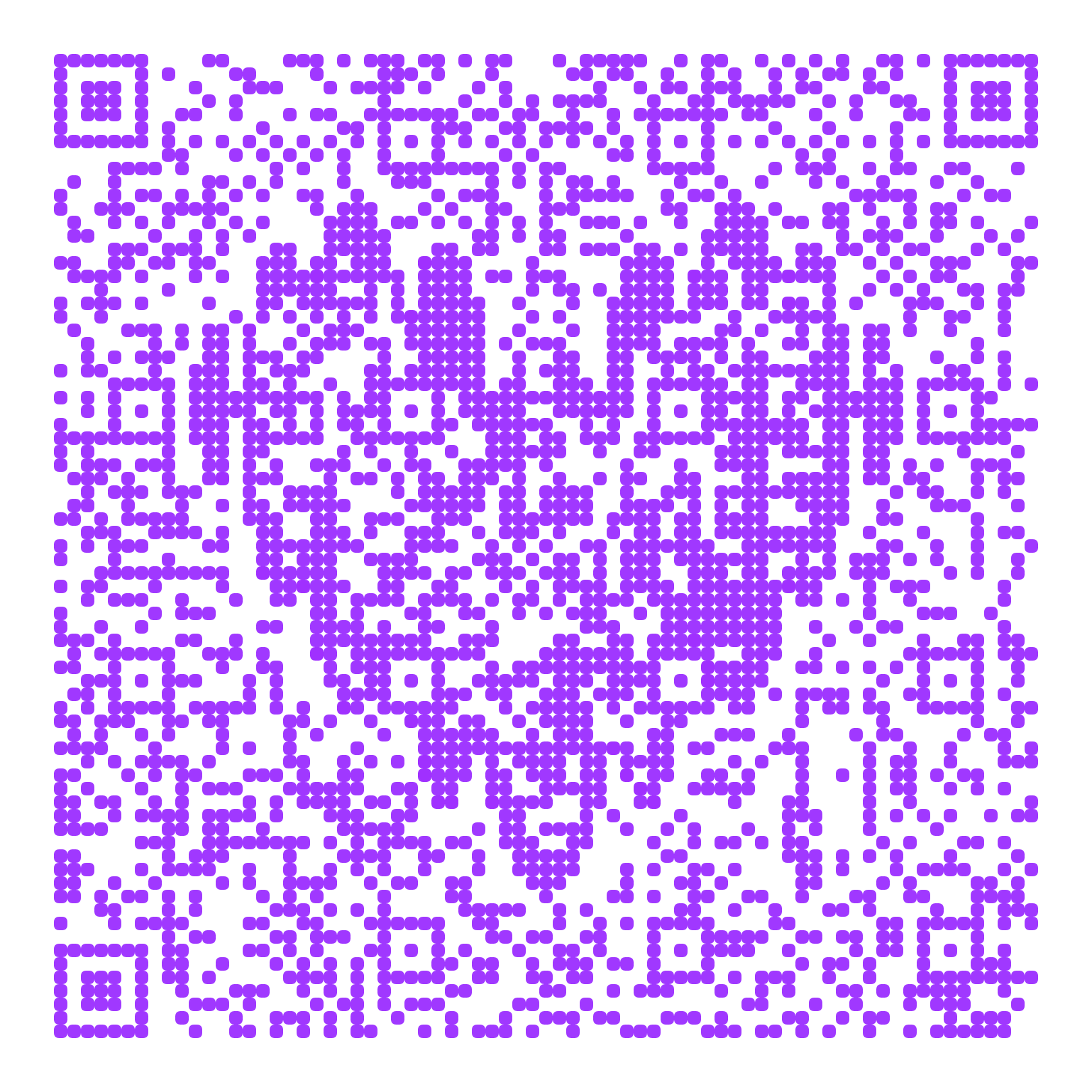 MosaicQR code for deezer.com