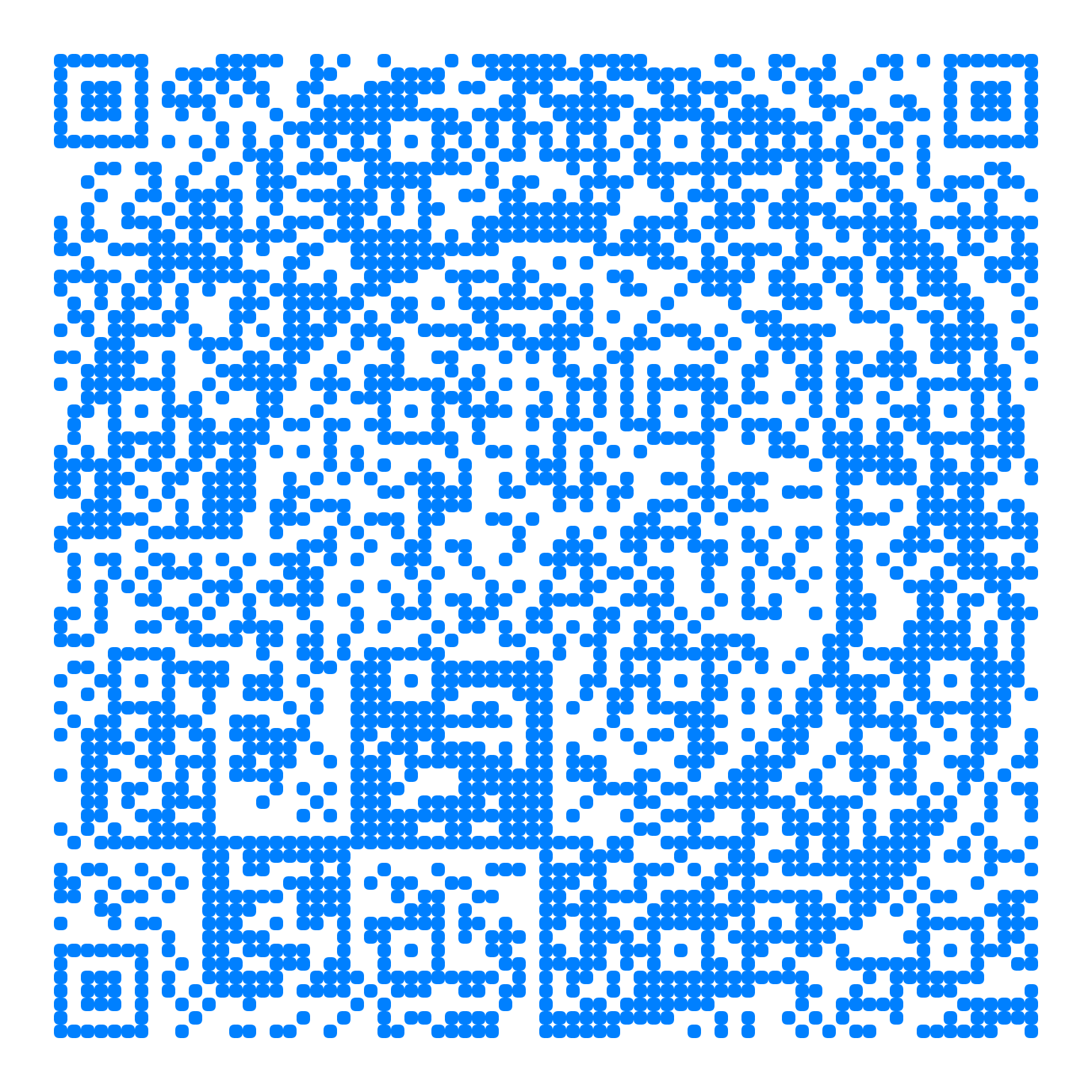 MosaicQR code for digitalocean.com