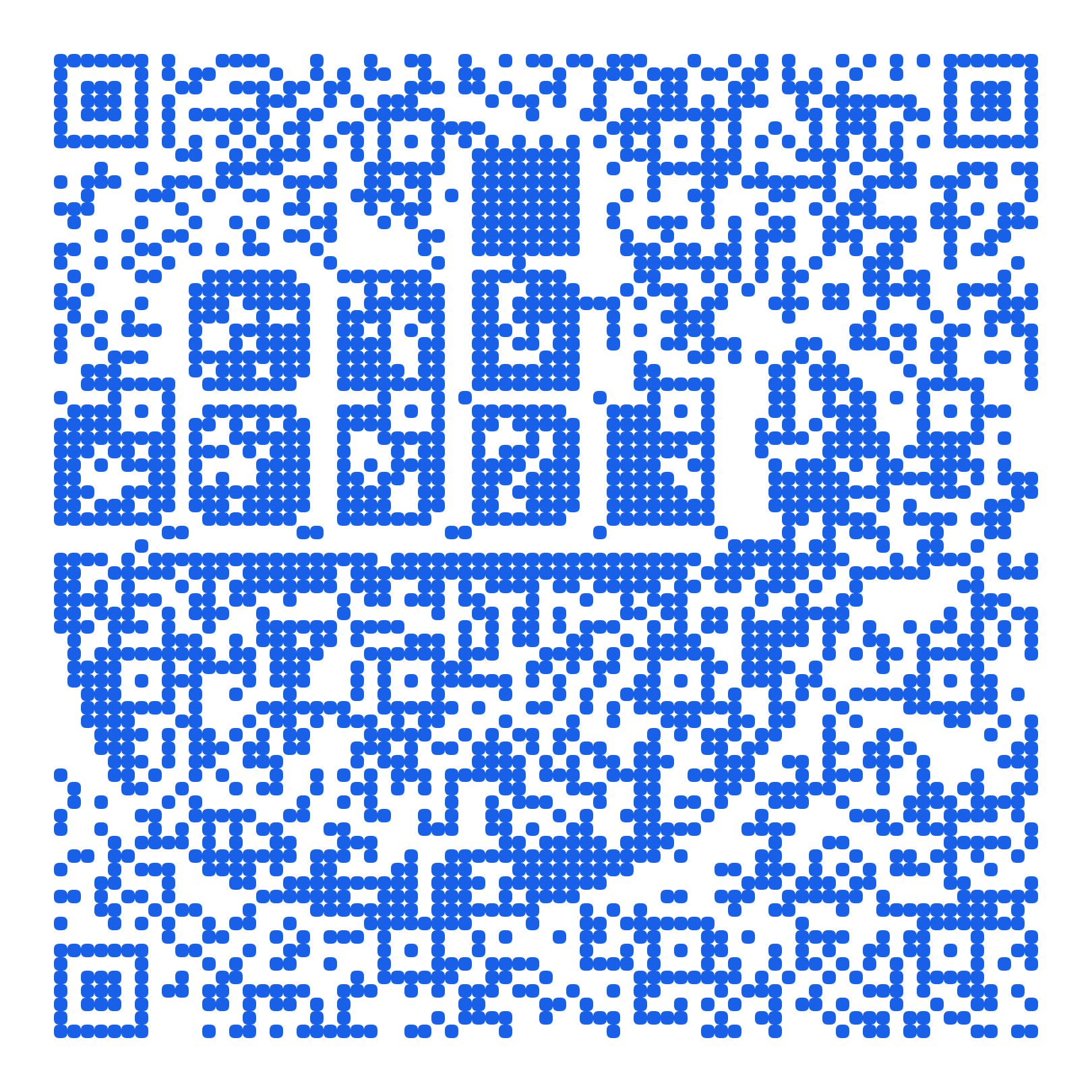 MosaicQR code for docker.com