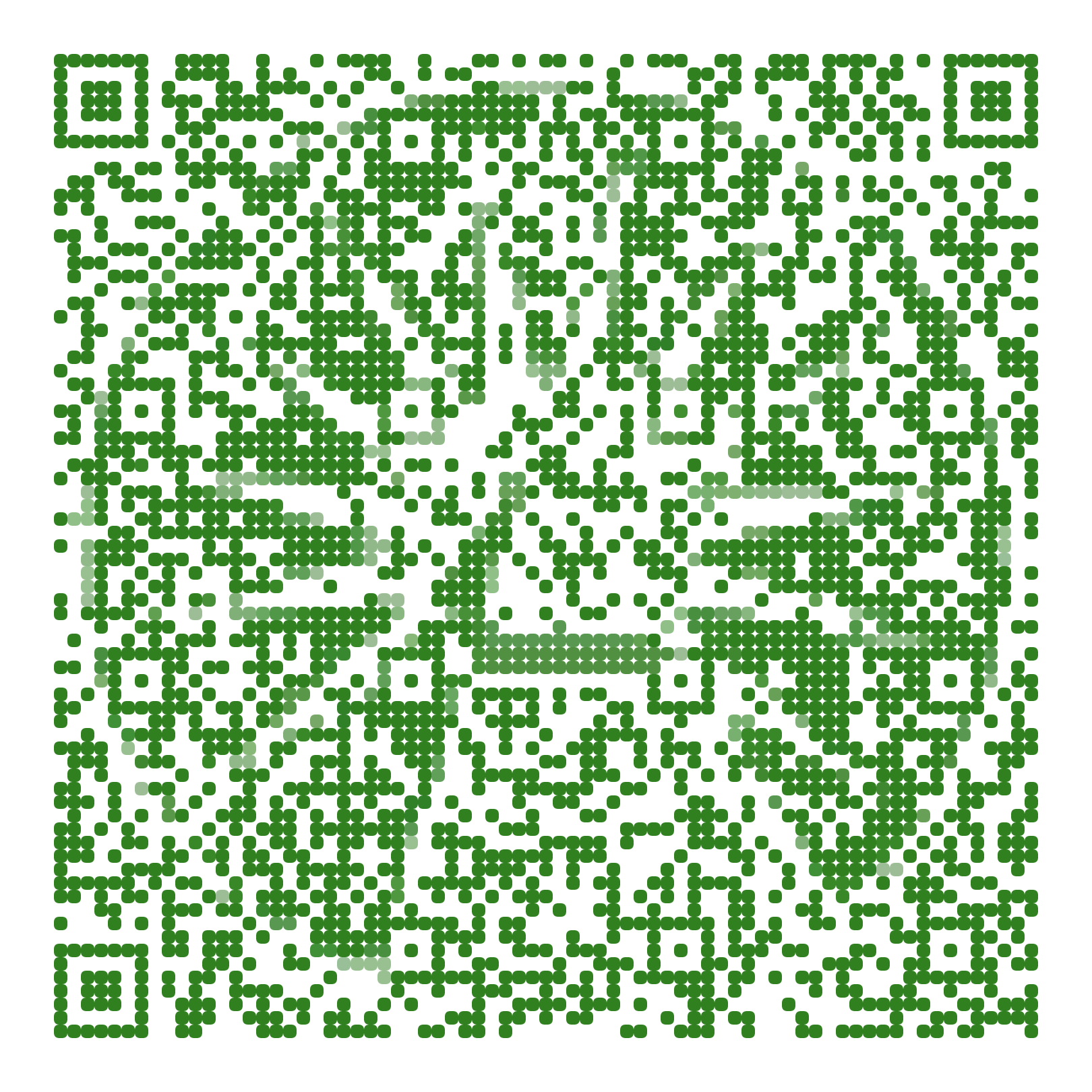 MosaicQR code for fidelity.com