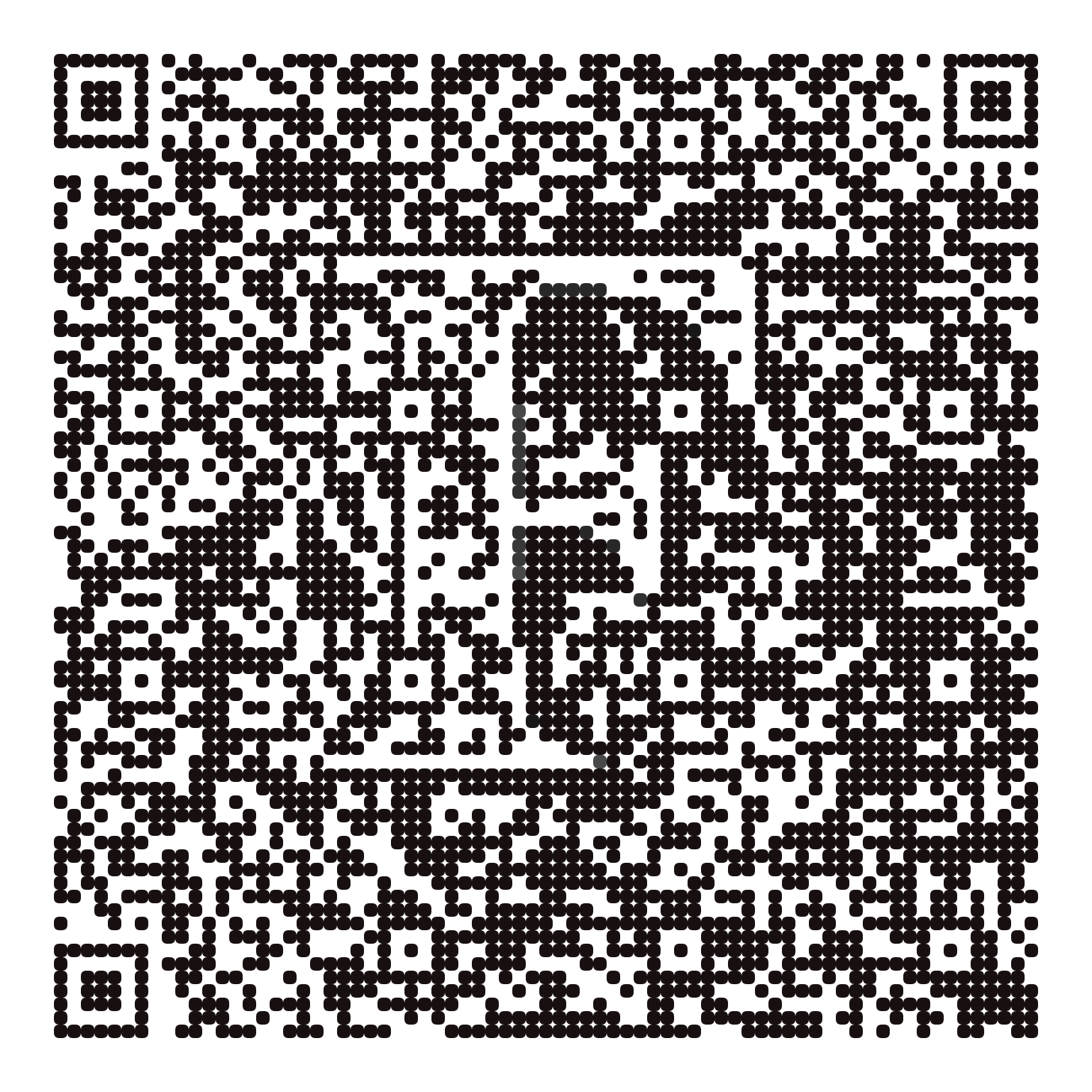 MosaicQR code for forbes.com
