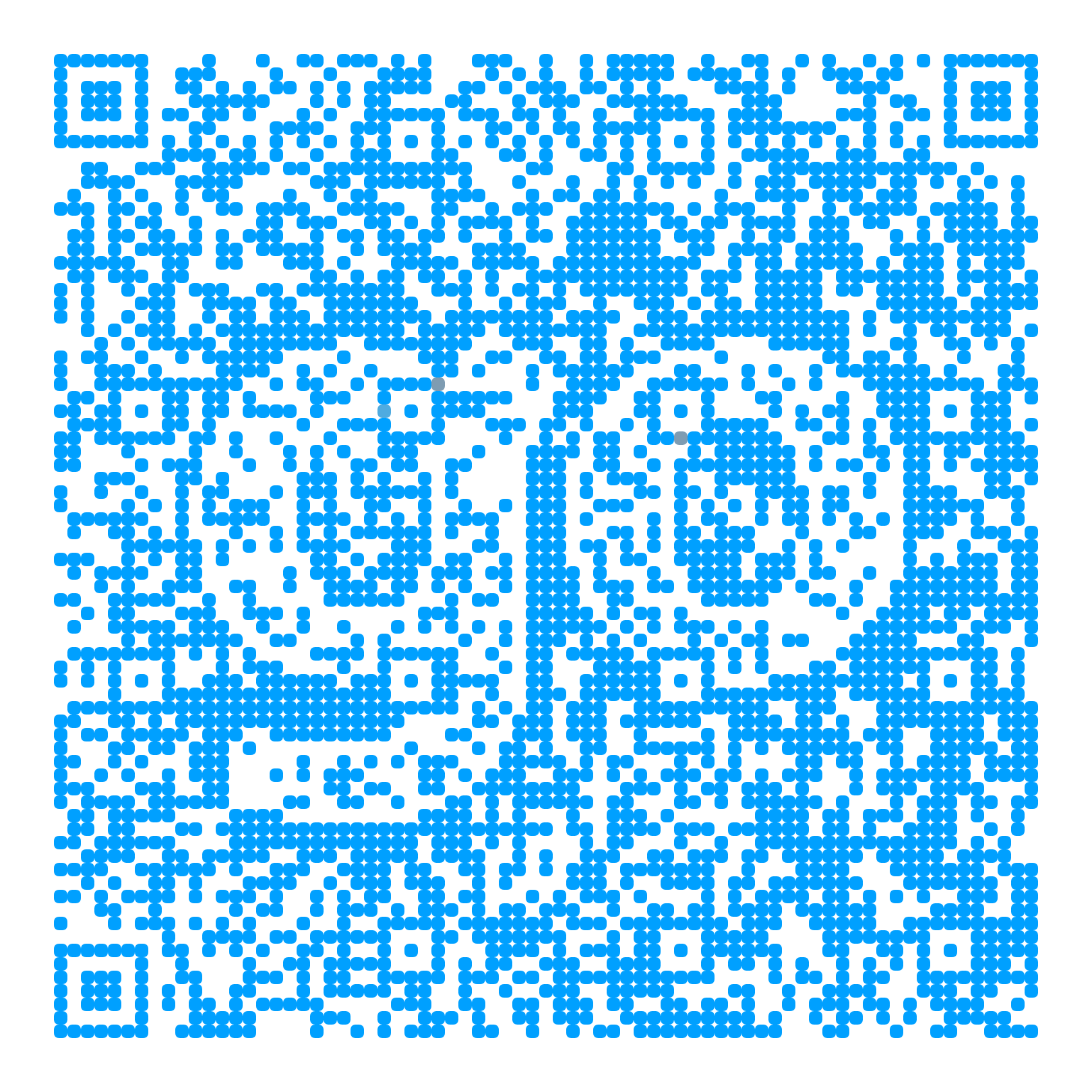 MosaicQR code for gopuff.com