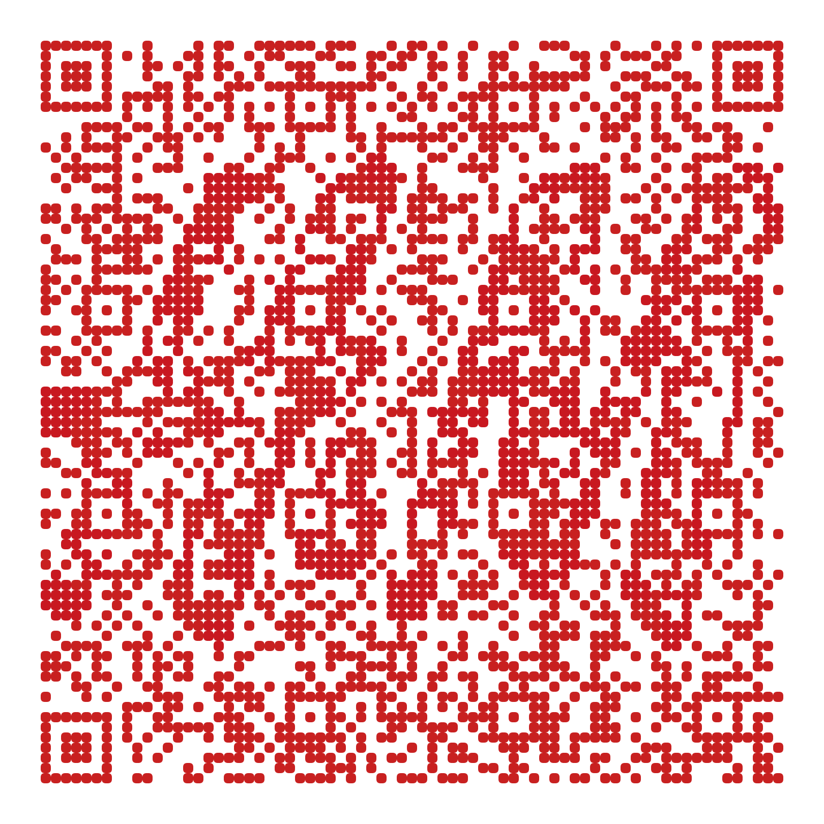 MosaicQR code for hm.com