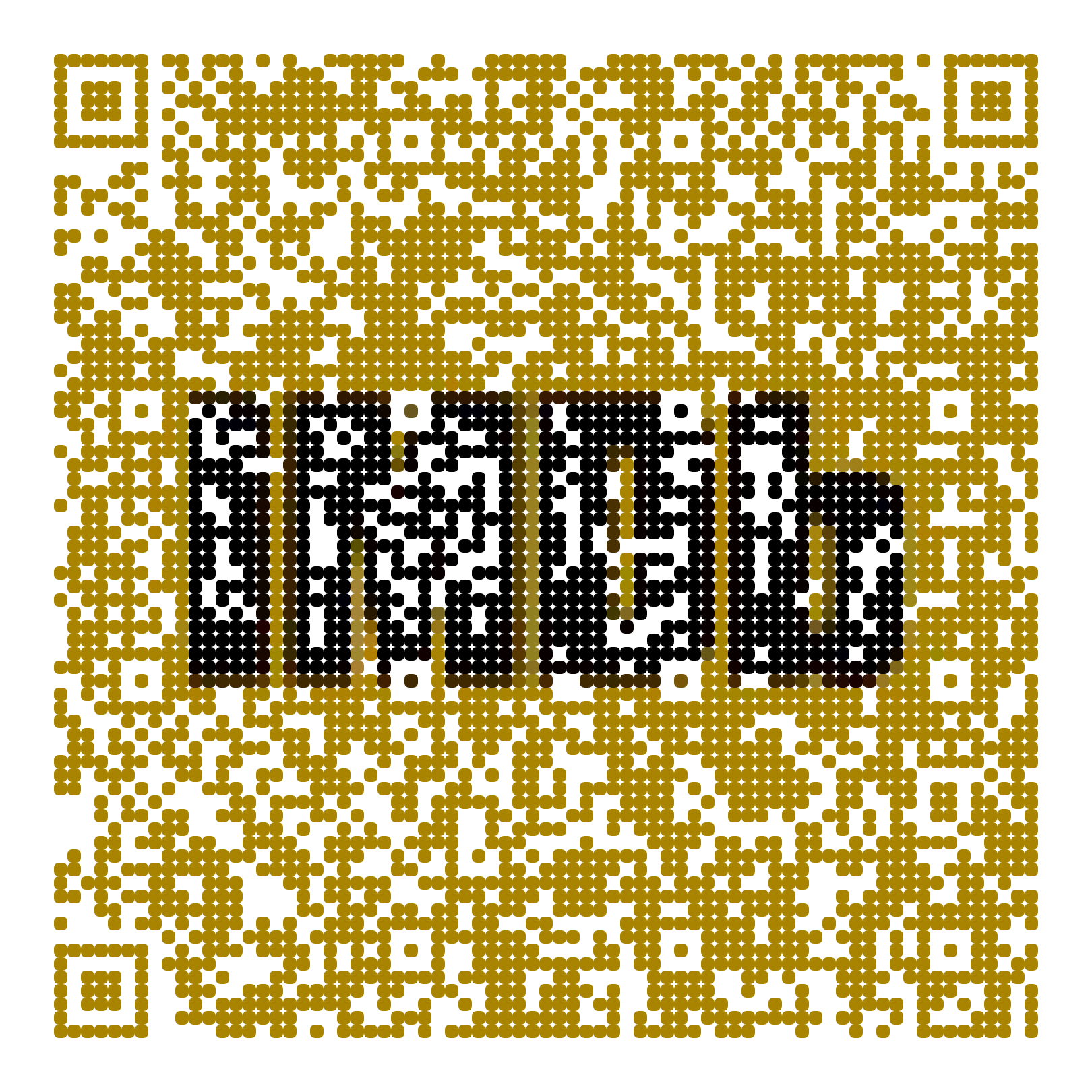 MosaicQR code for imdb.com