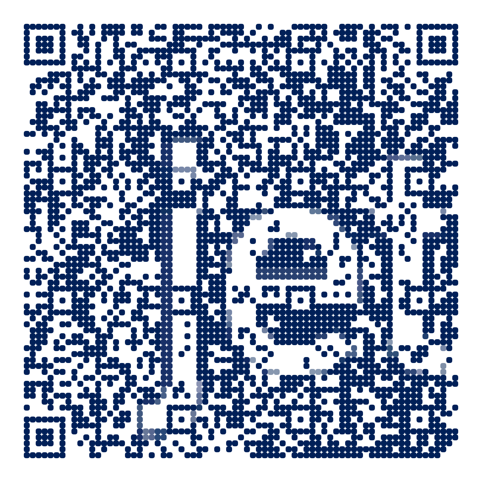MosaicQR code for jetblue.com