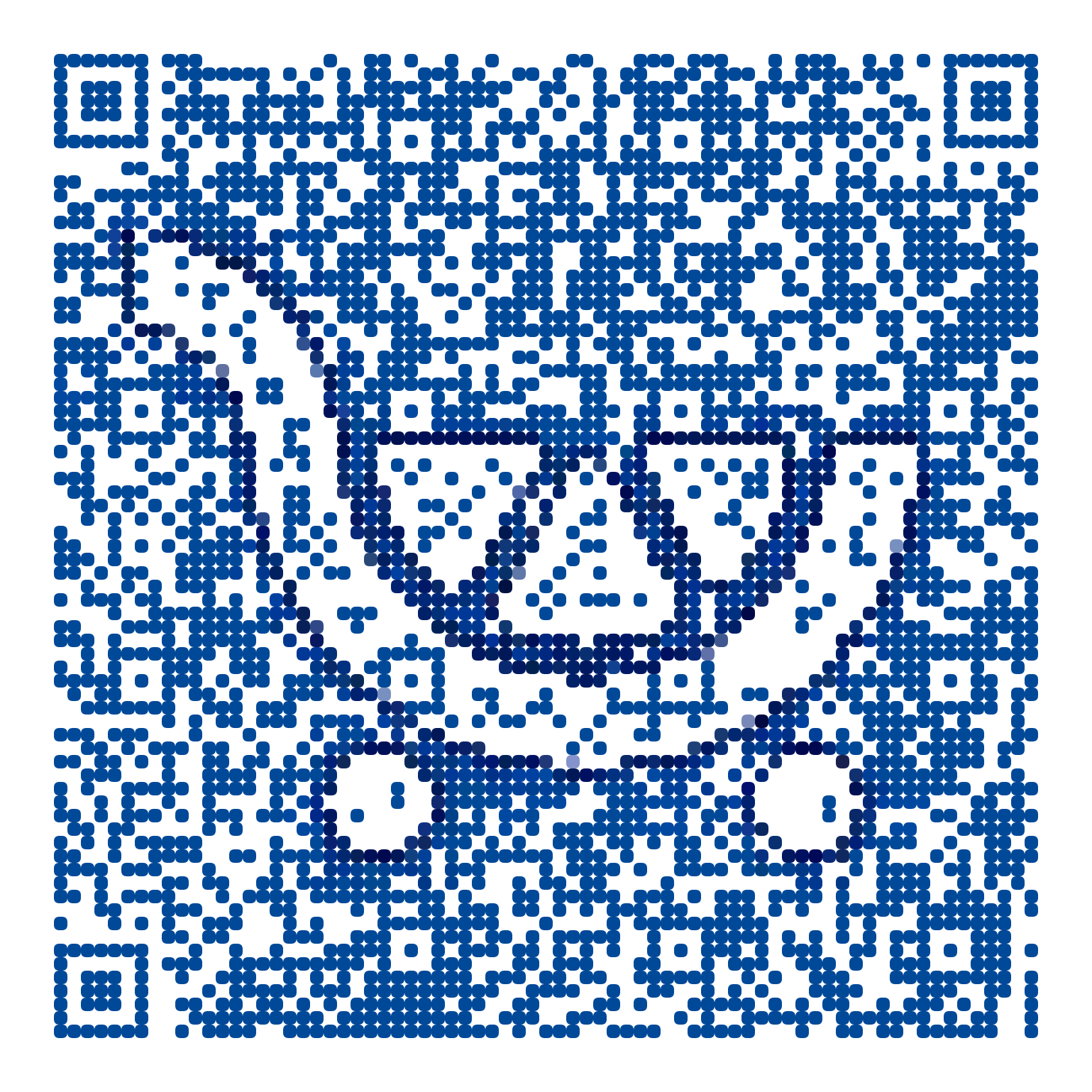 MosaicQR code for kroger.com