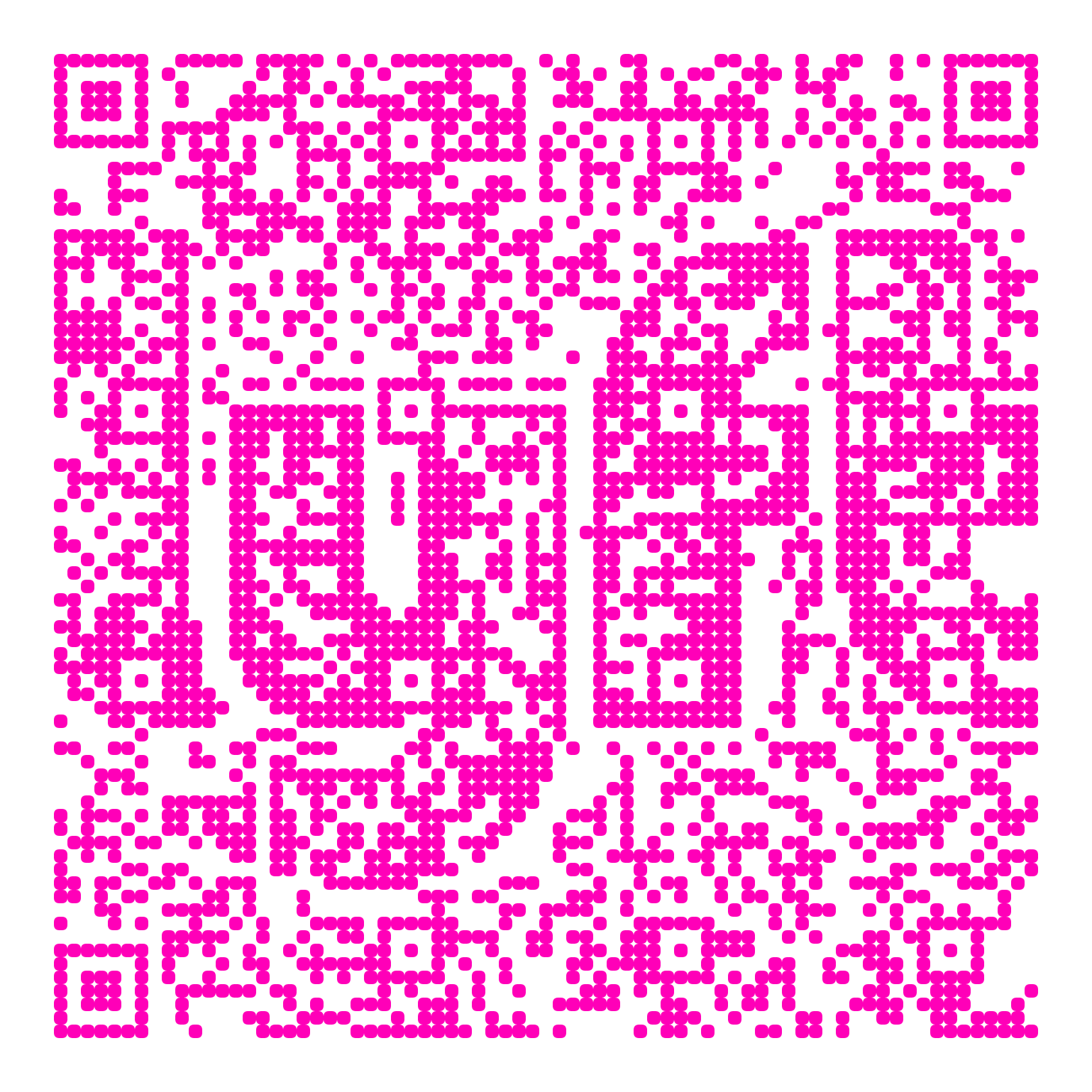 MosaicQR code for lyft.com