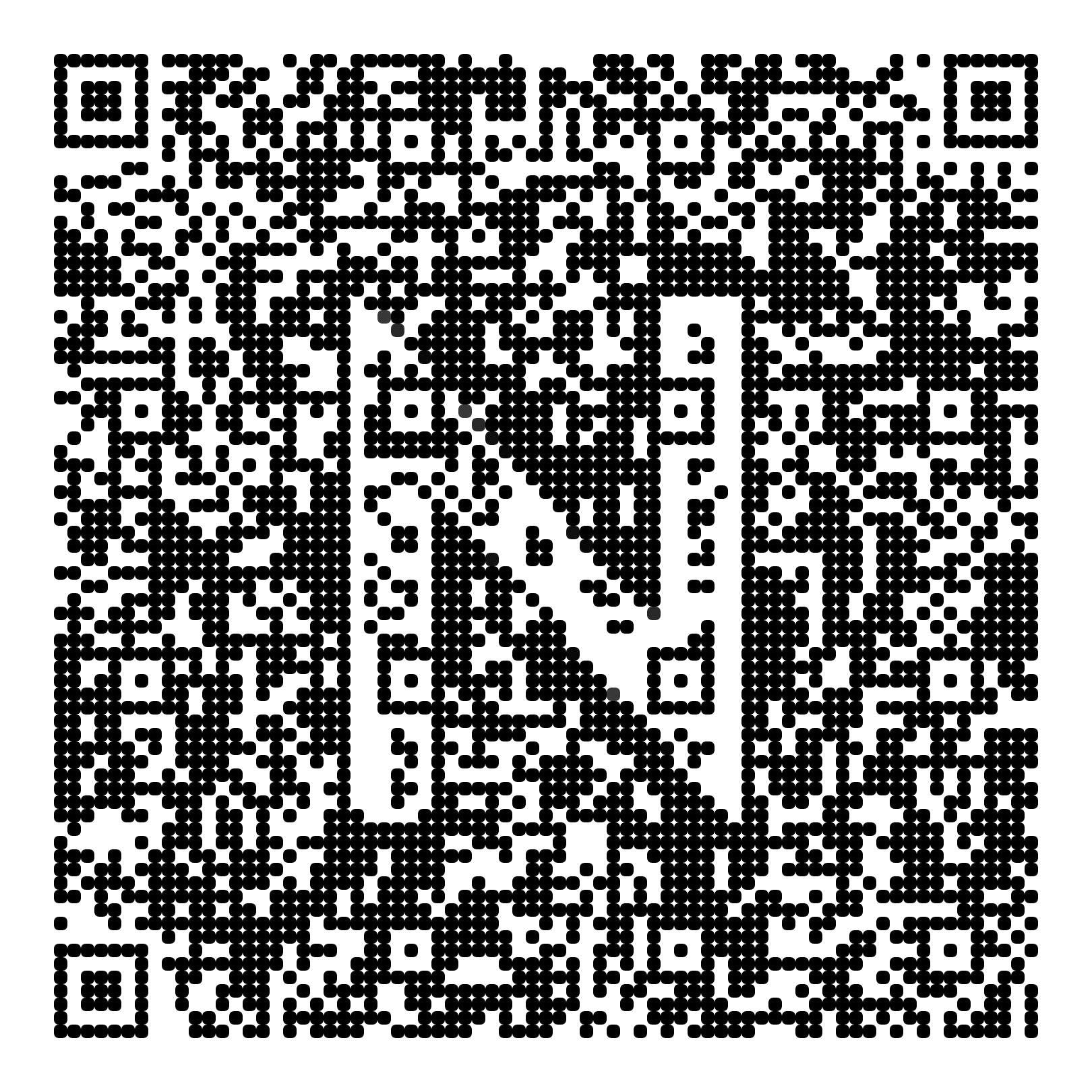 MosaicQR code for nordstrom.com