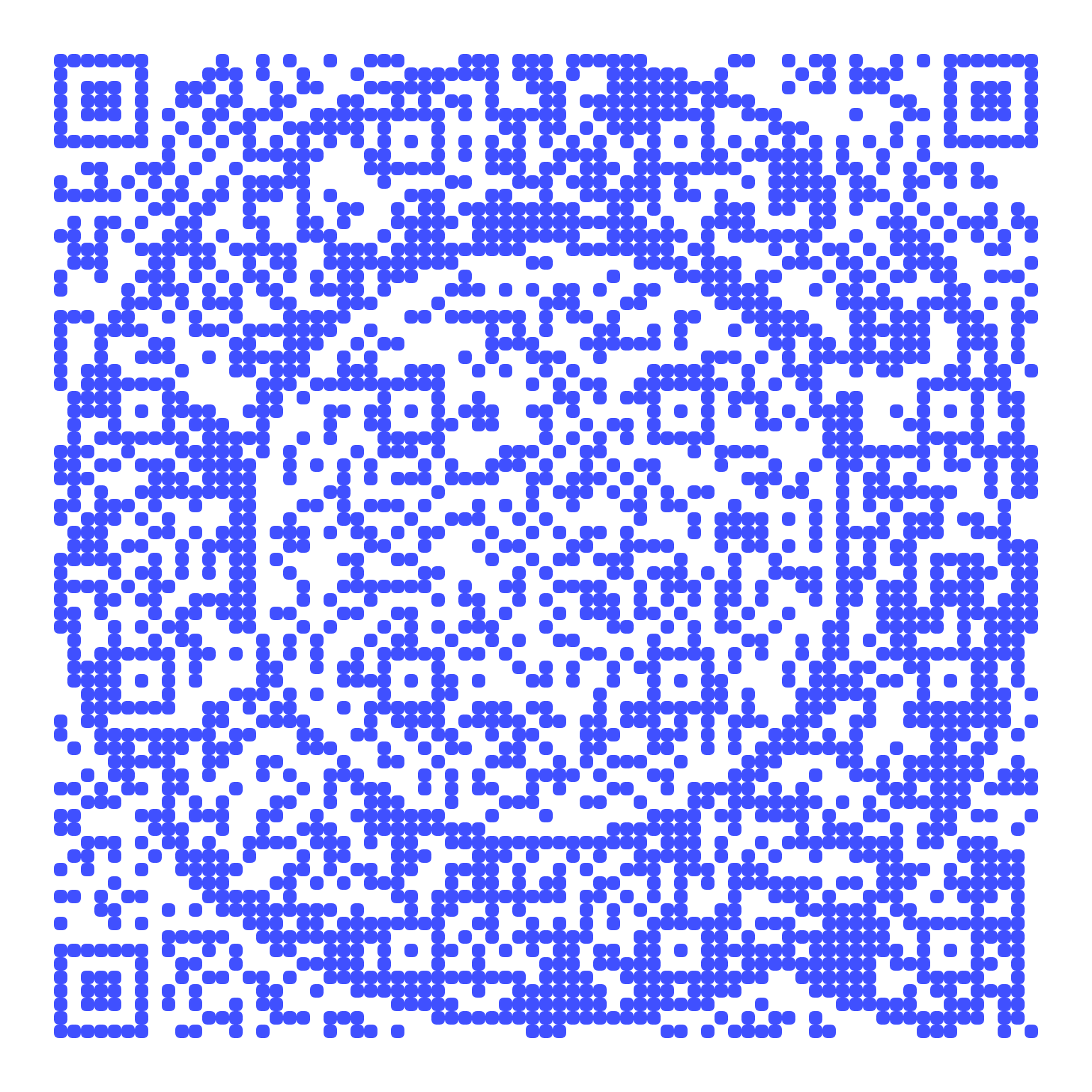 MosaicQR code for quizlet.com