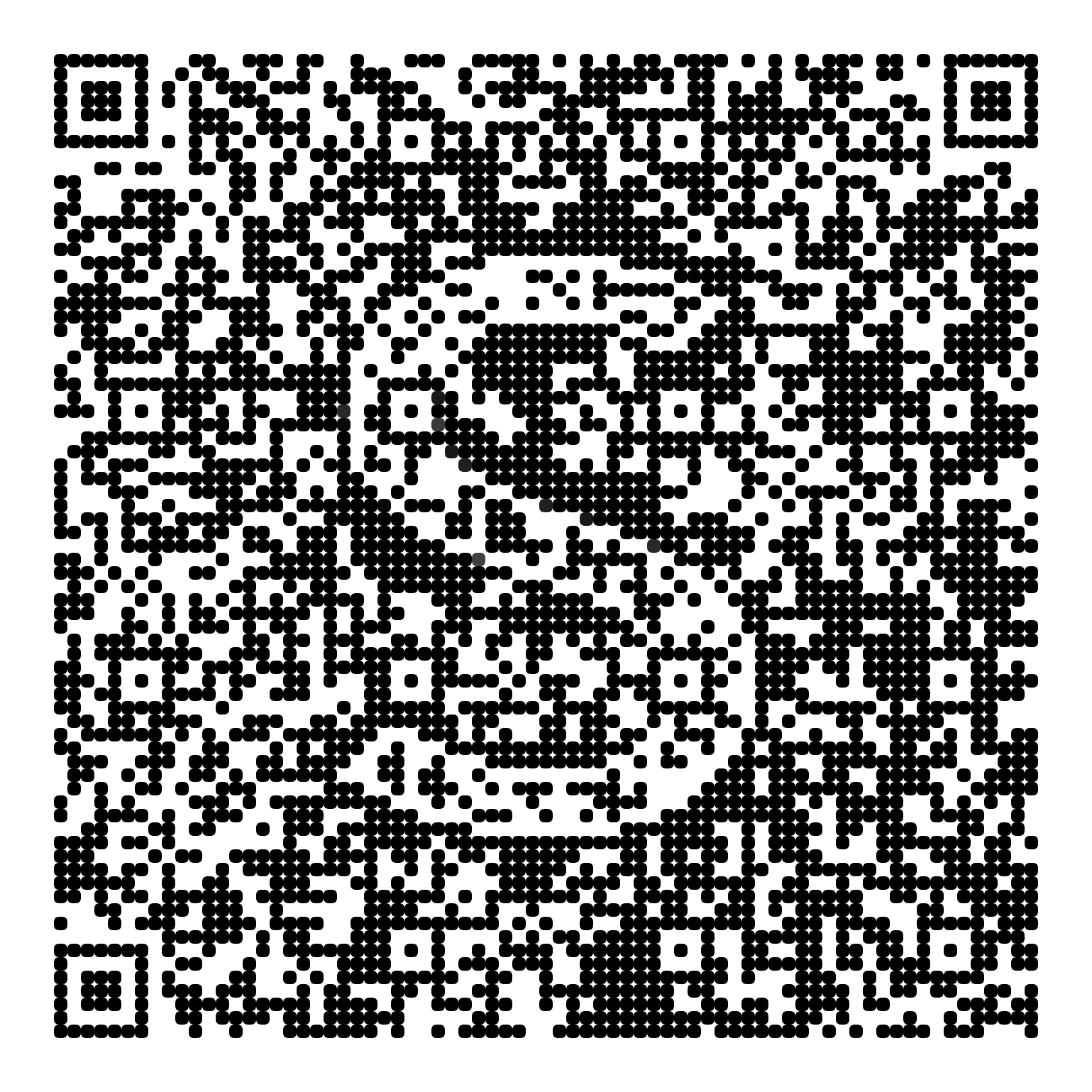 MosaicQR code for shein.com