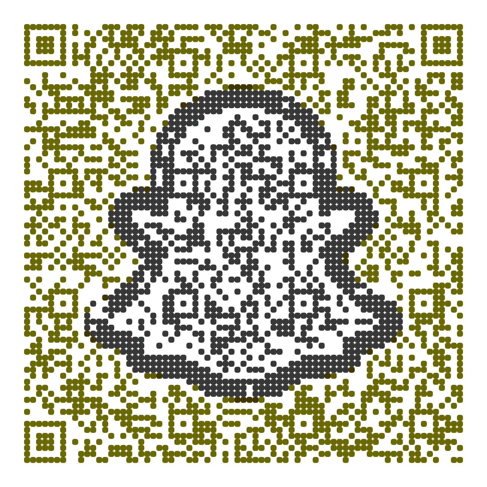 MosaicQR code for snapchat.com