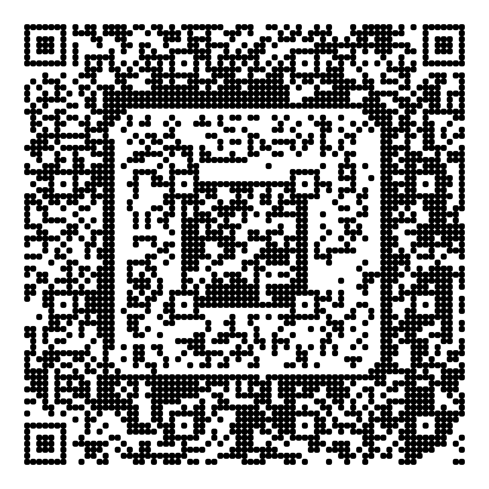 MosaicQR code for squareup.com