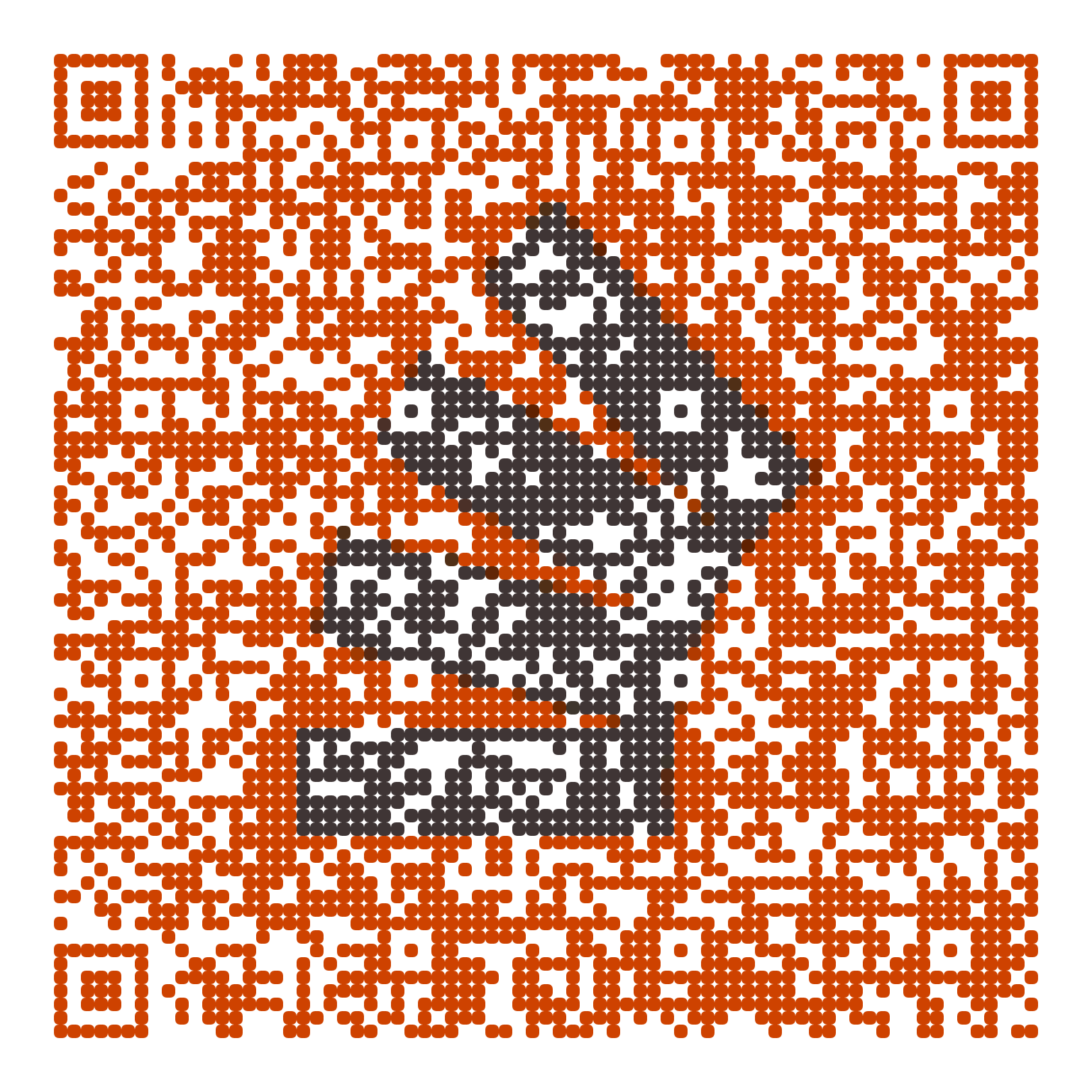 MosaicQR code for stackoverflow.com