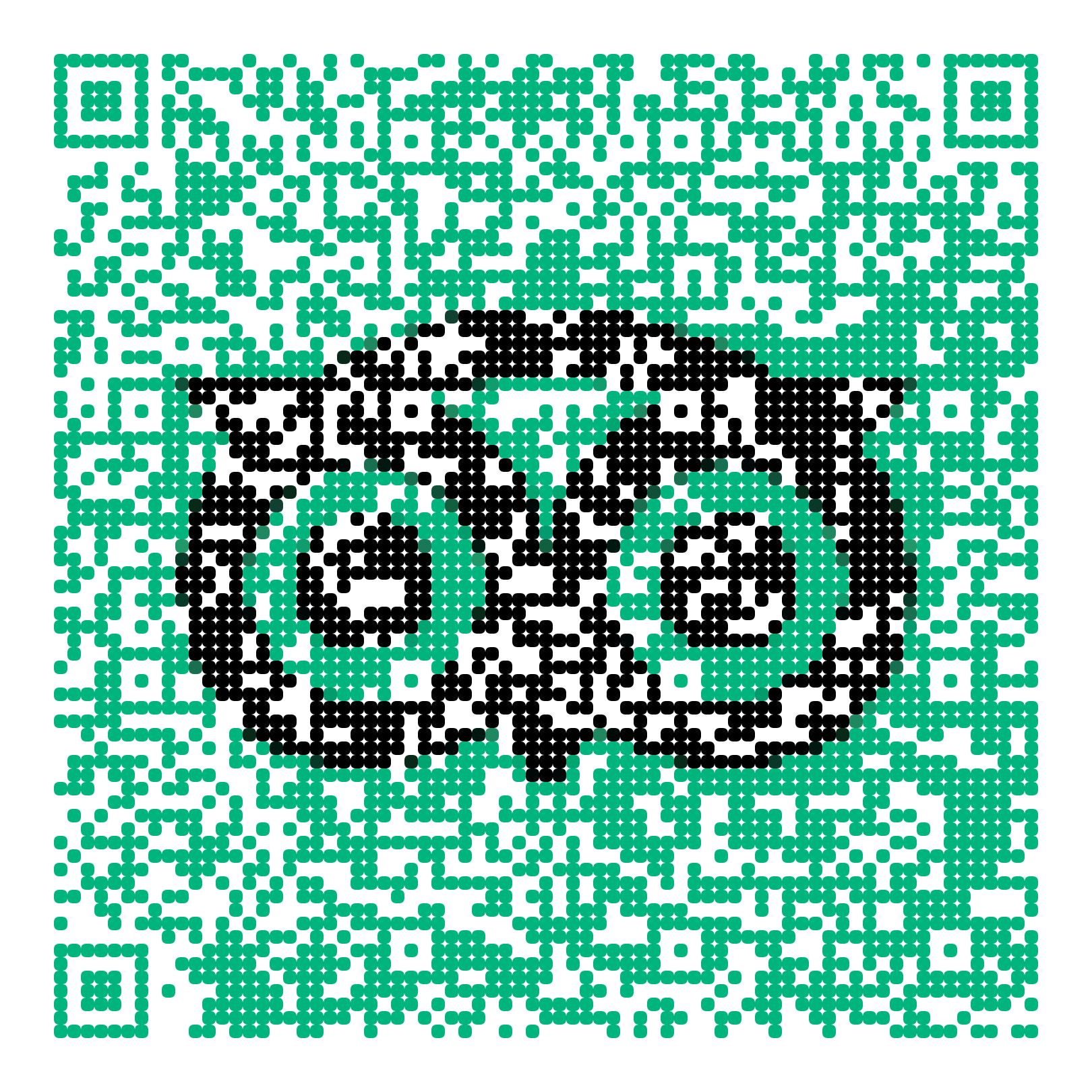 MosaicQR code for tripadvisor.com