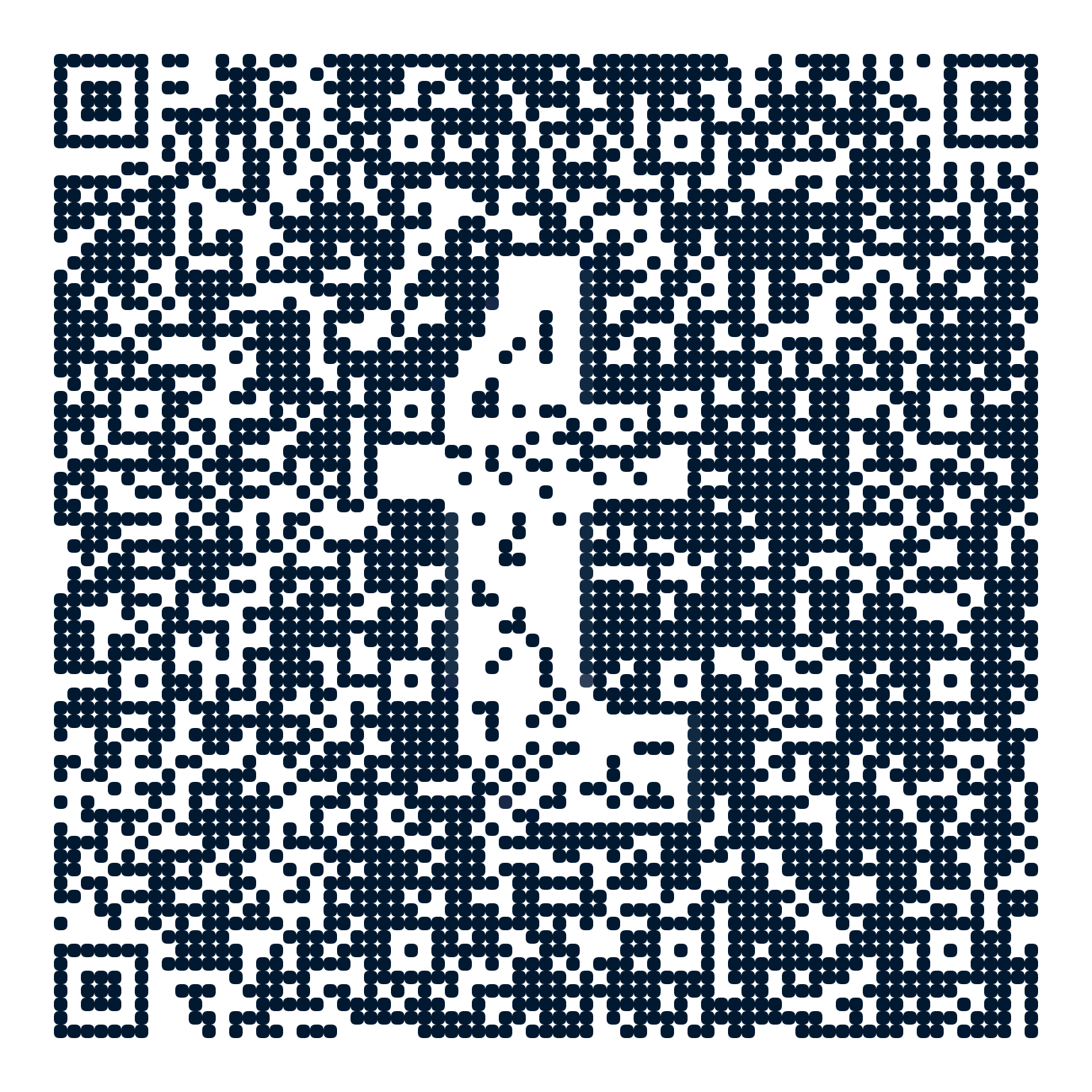 MosaicQR code for tumblr.com