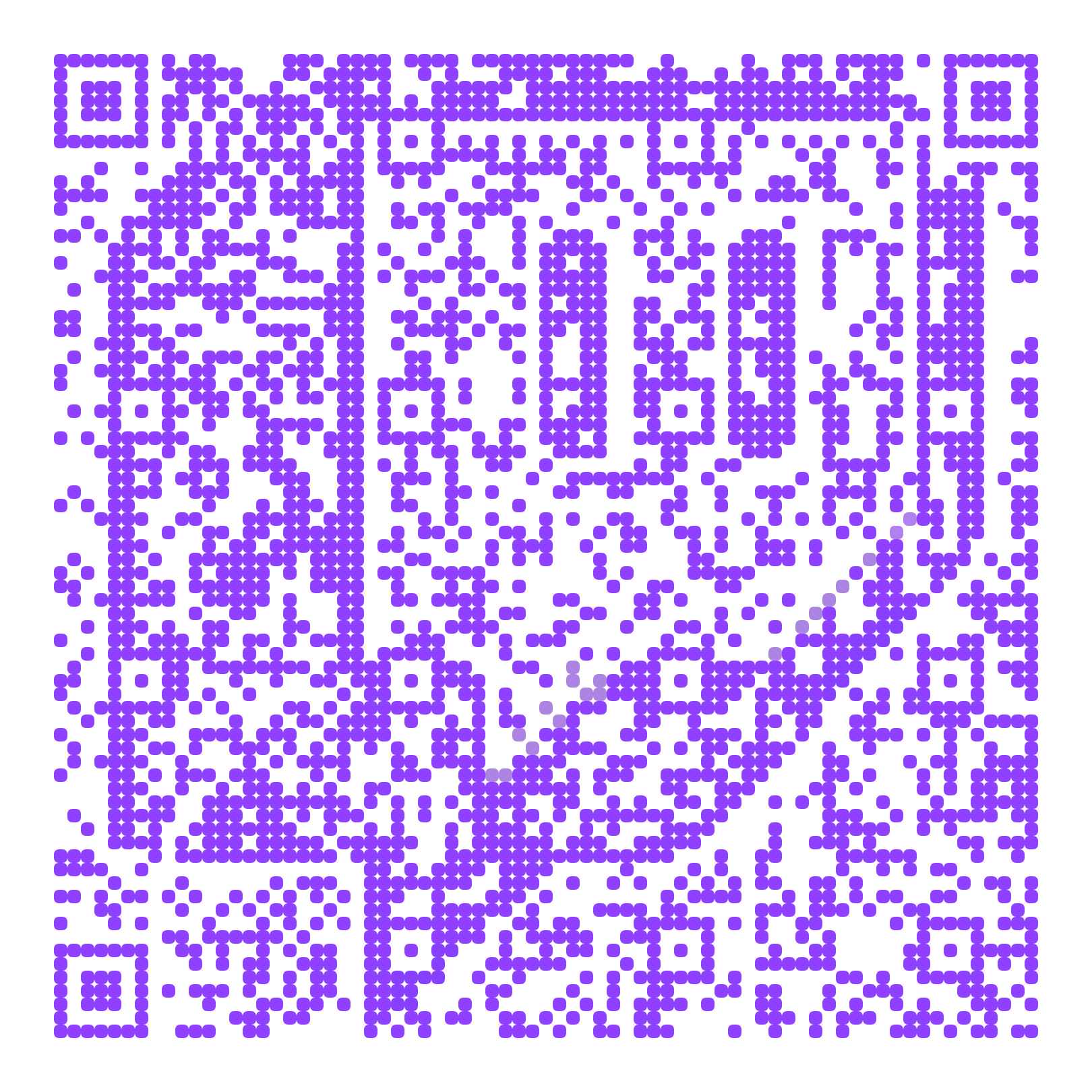 MosaicQR code for twitch.tv