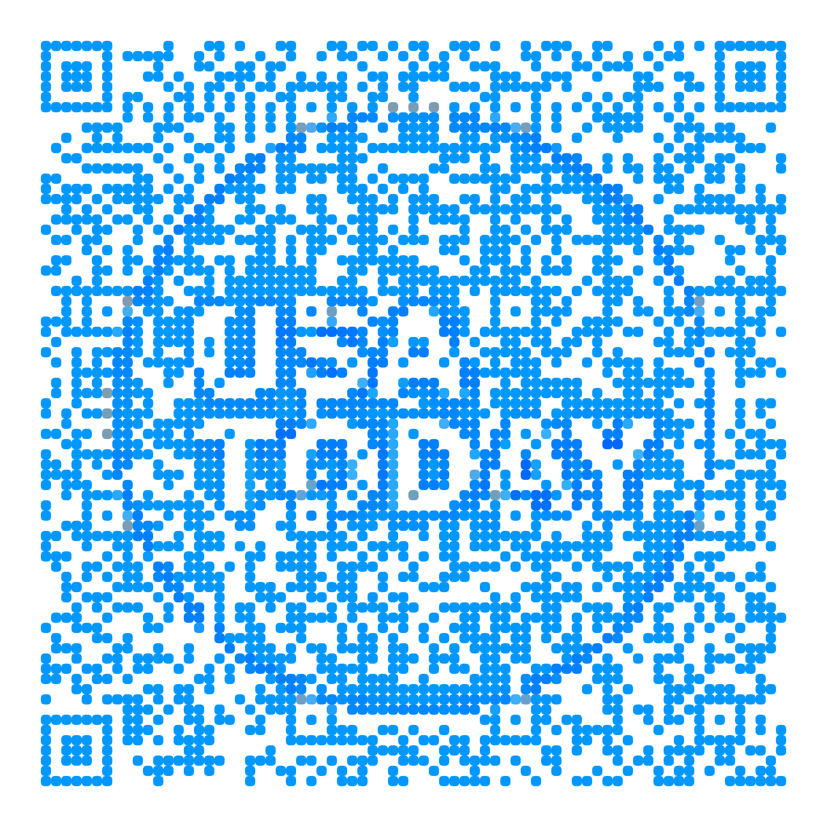 MosaicQR code for usatoday.com
