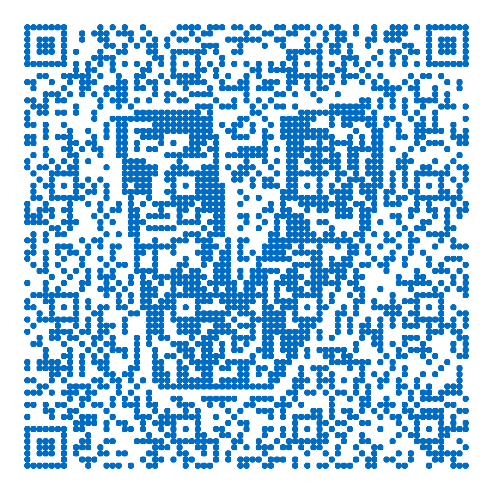 MosaicQR code for venmo.com