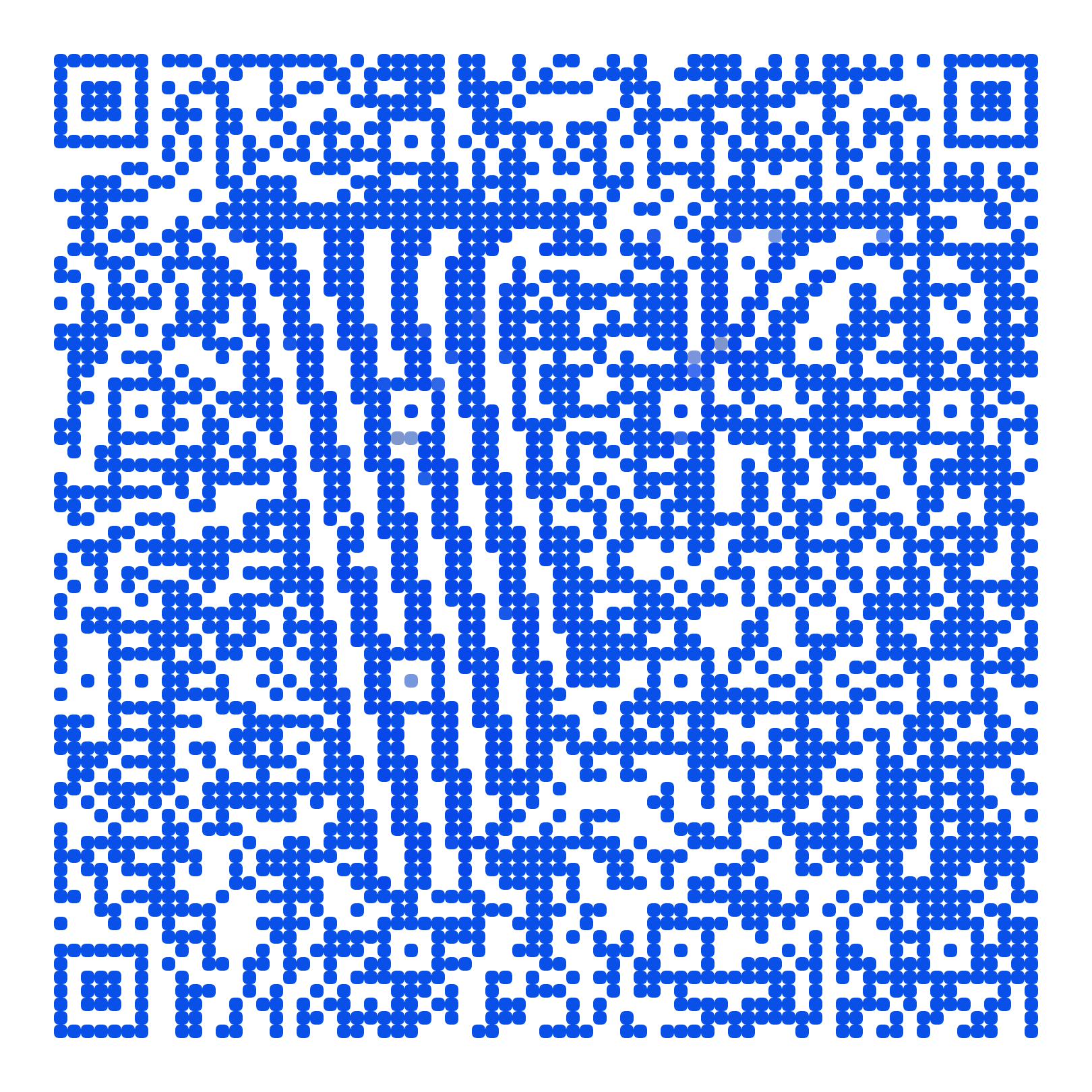 MosaicQR code for vrbo.com