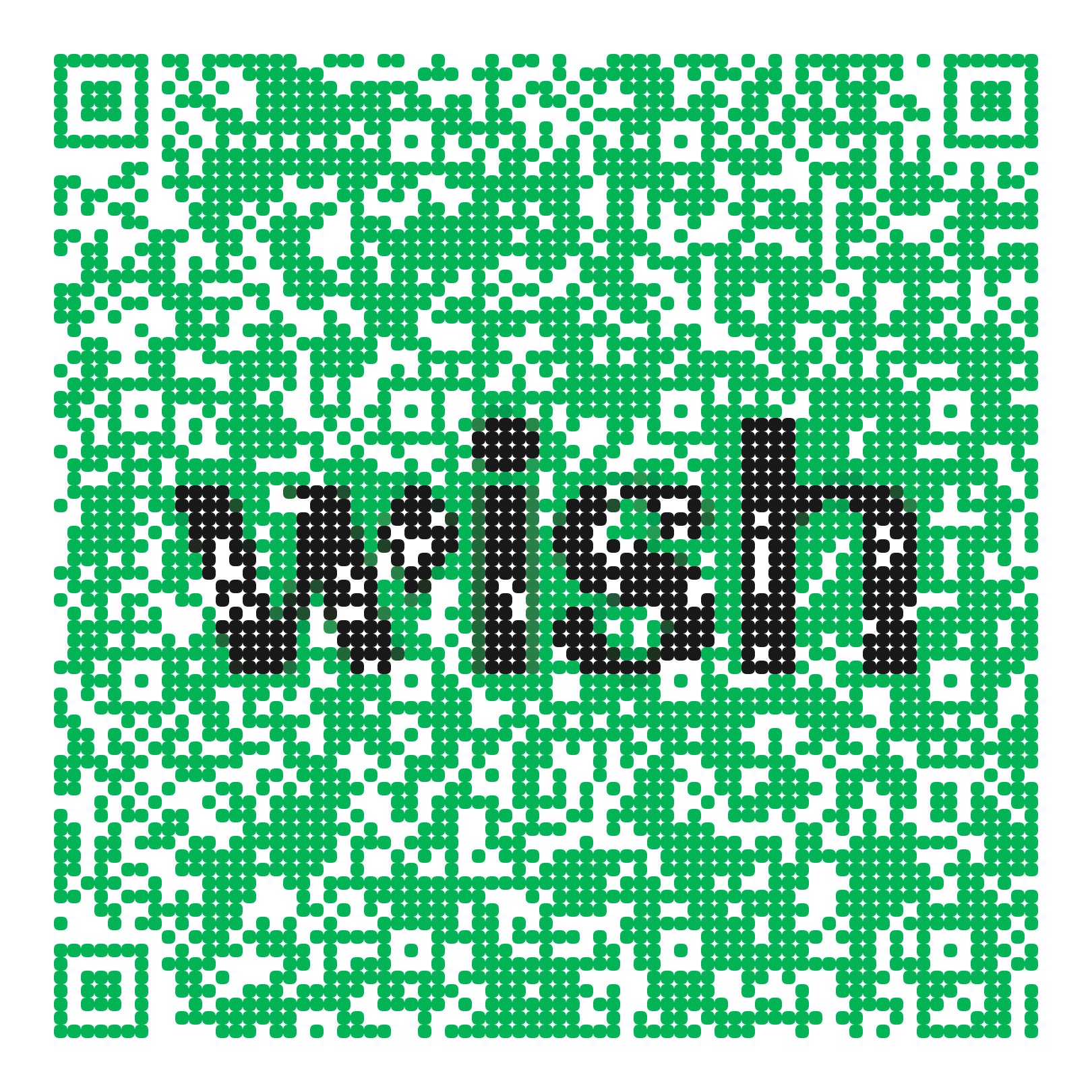 MosaicQR code for wish.com