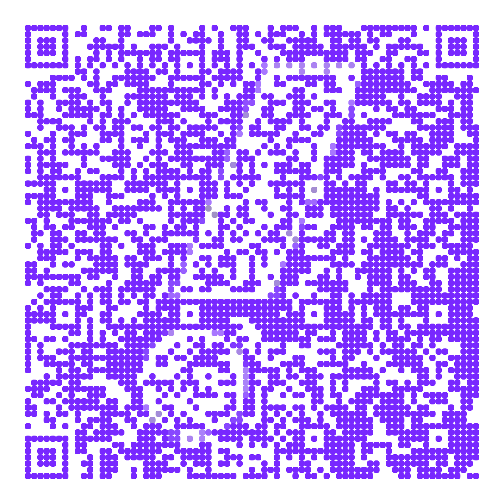 MosaicQR code for yahoo.com