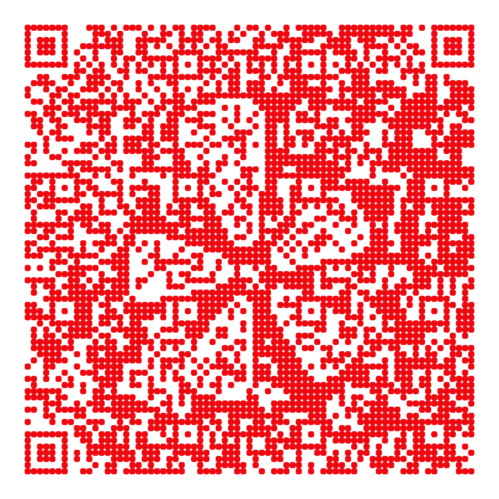 MosaicQR code for yelp.com