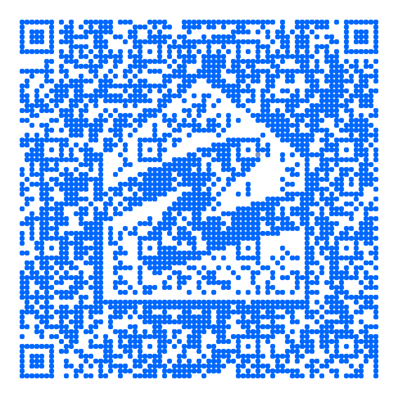 MosaicQR code for zillow.com